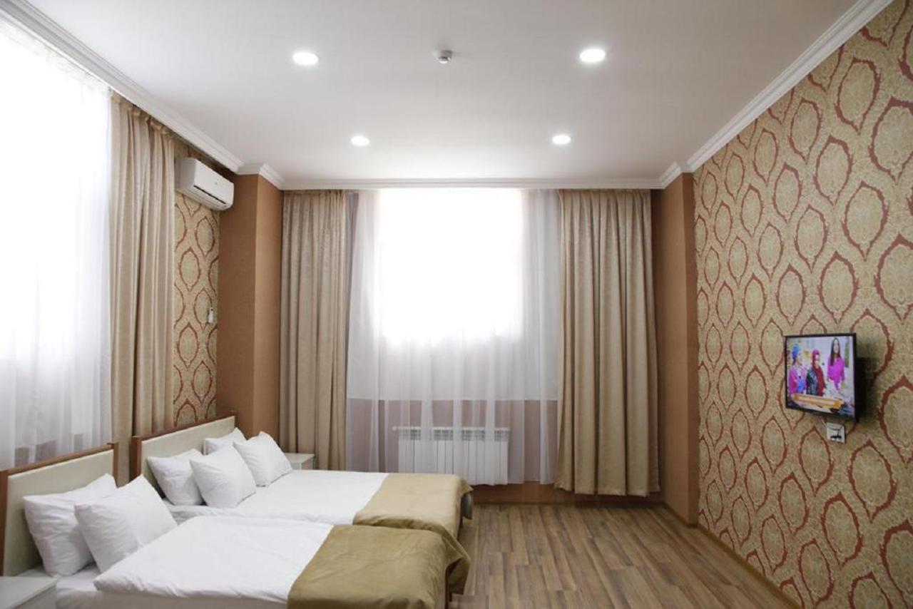 North West Hotel Baku Exterior photo