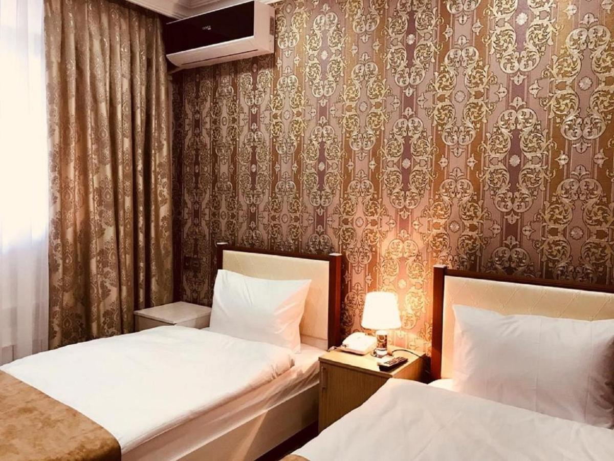 North West Hotel Baku Exterior photo