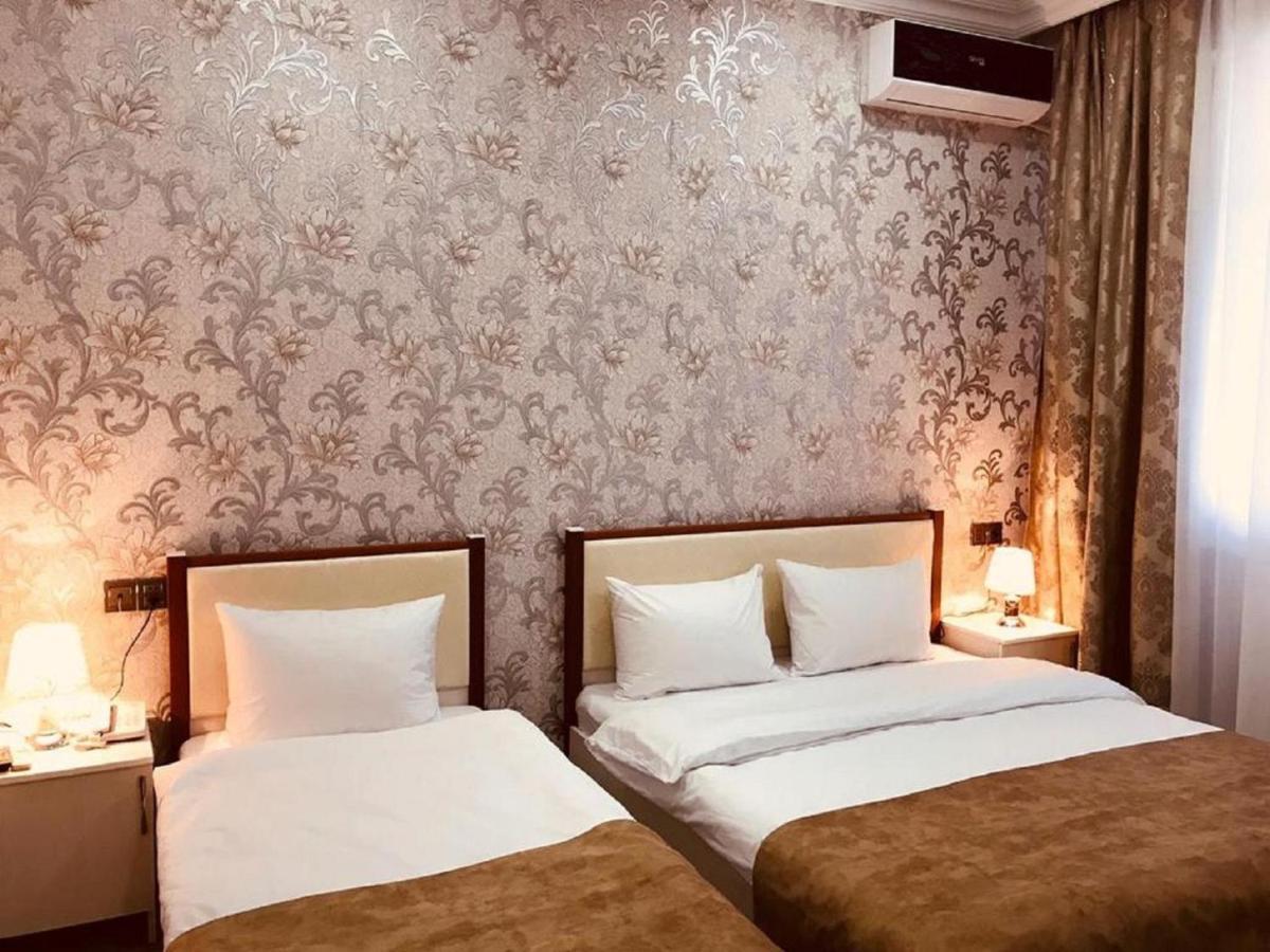 North West Hotel Baku Exterior photo