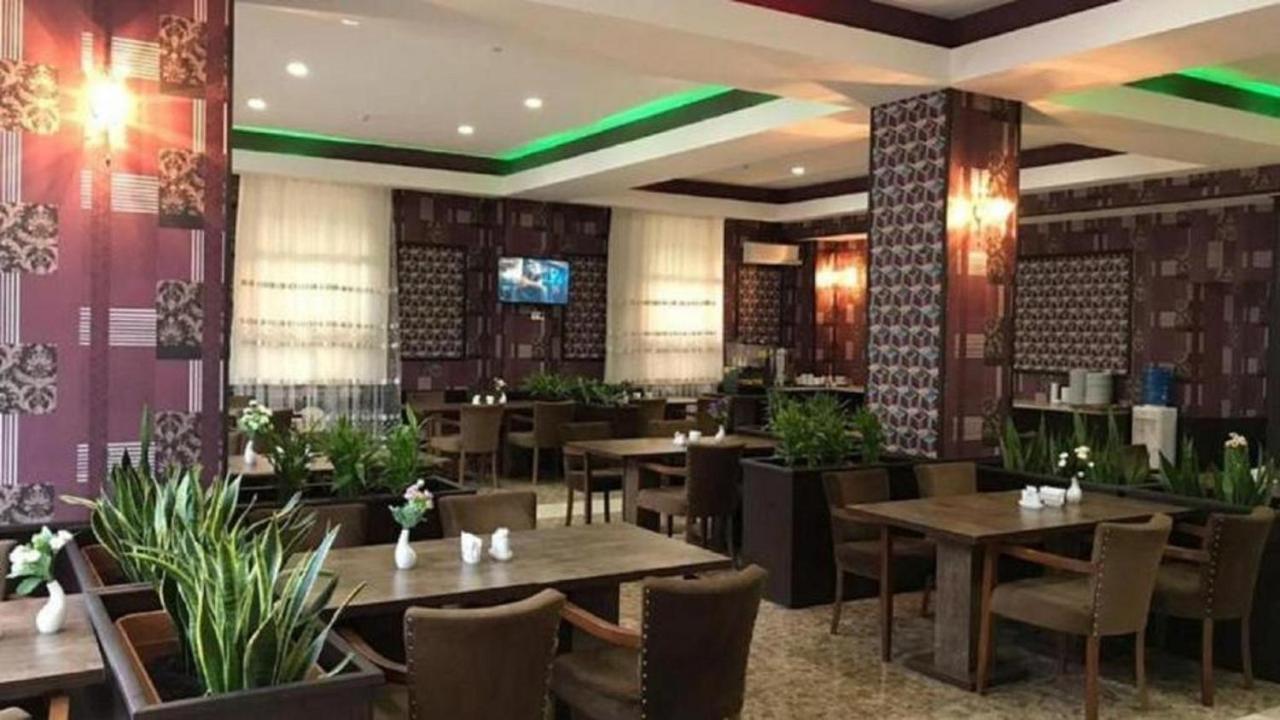 North West Hotel Baku Exterior photo
