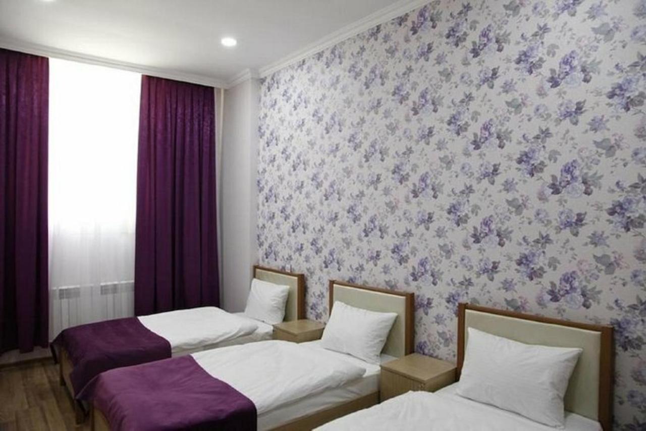 North West Hotel Baku Exterior photo