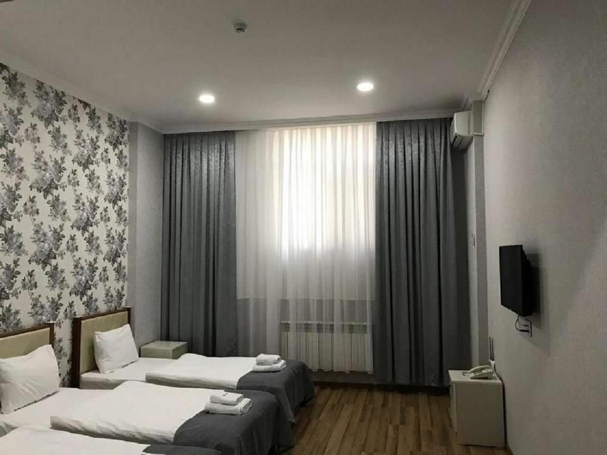 North West Hotel Baku Exterior photo