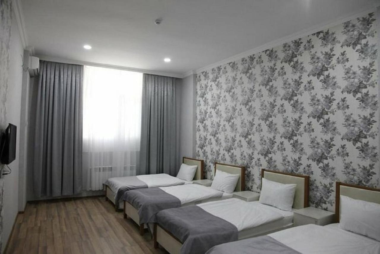 North West Hotel Baku Exterior photo
